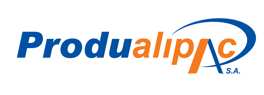 Logo de Produalipac